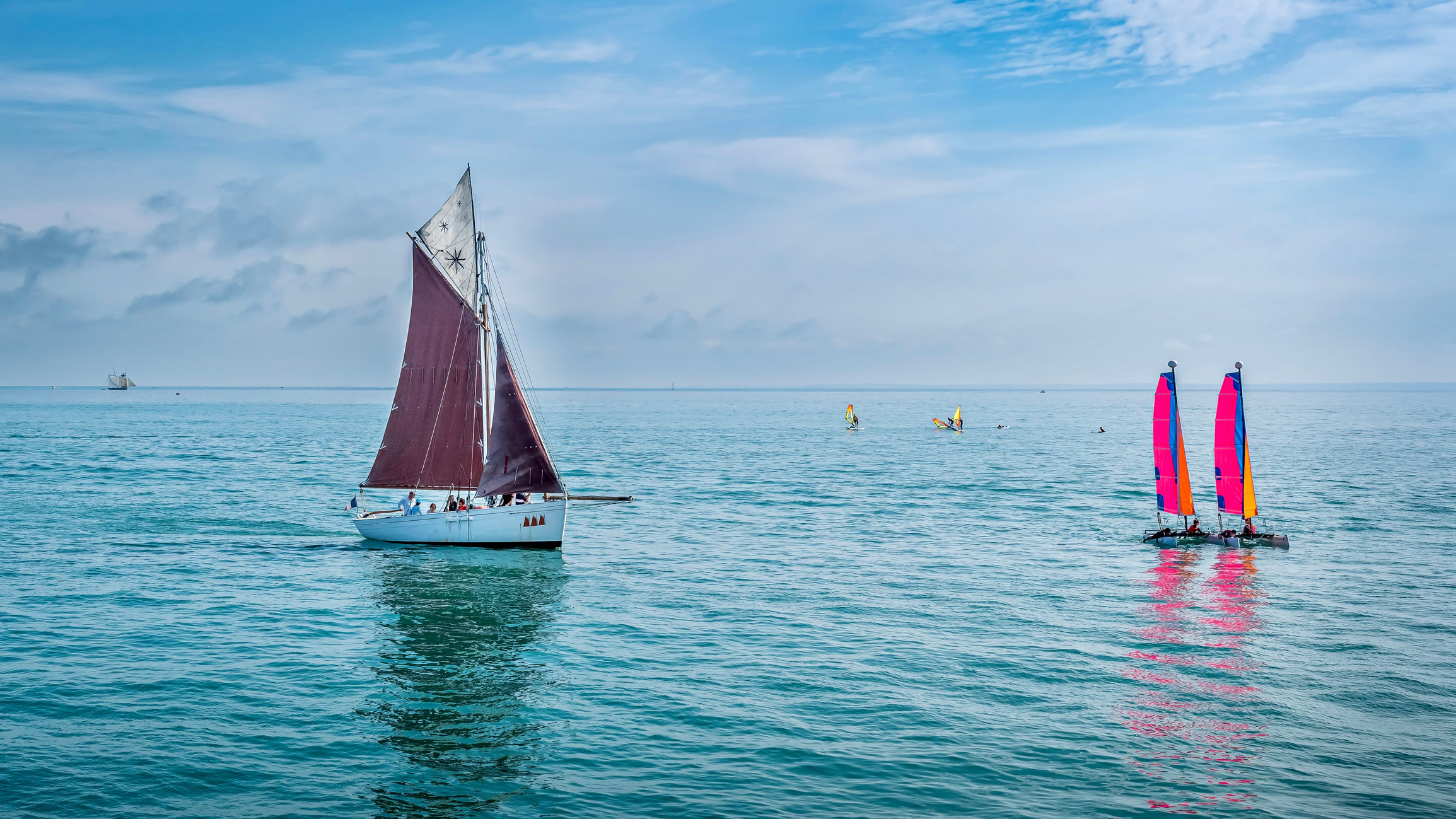 bateau cancale 2