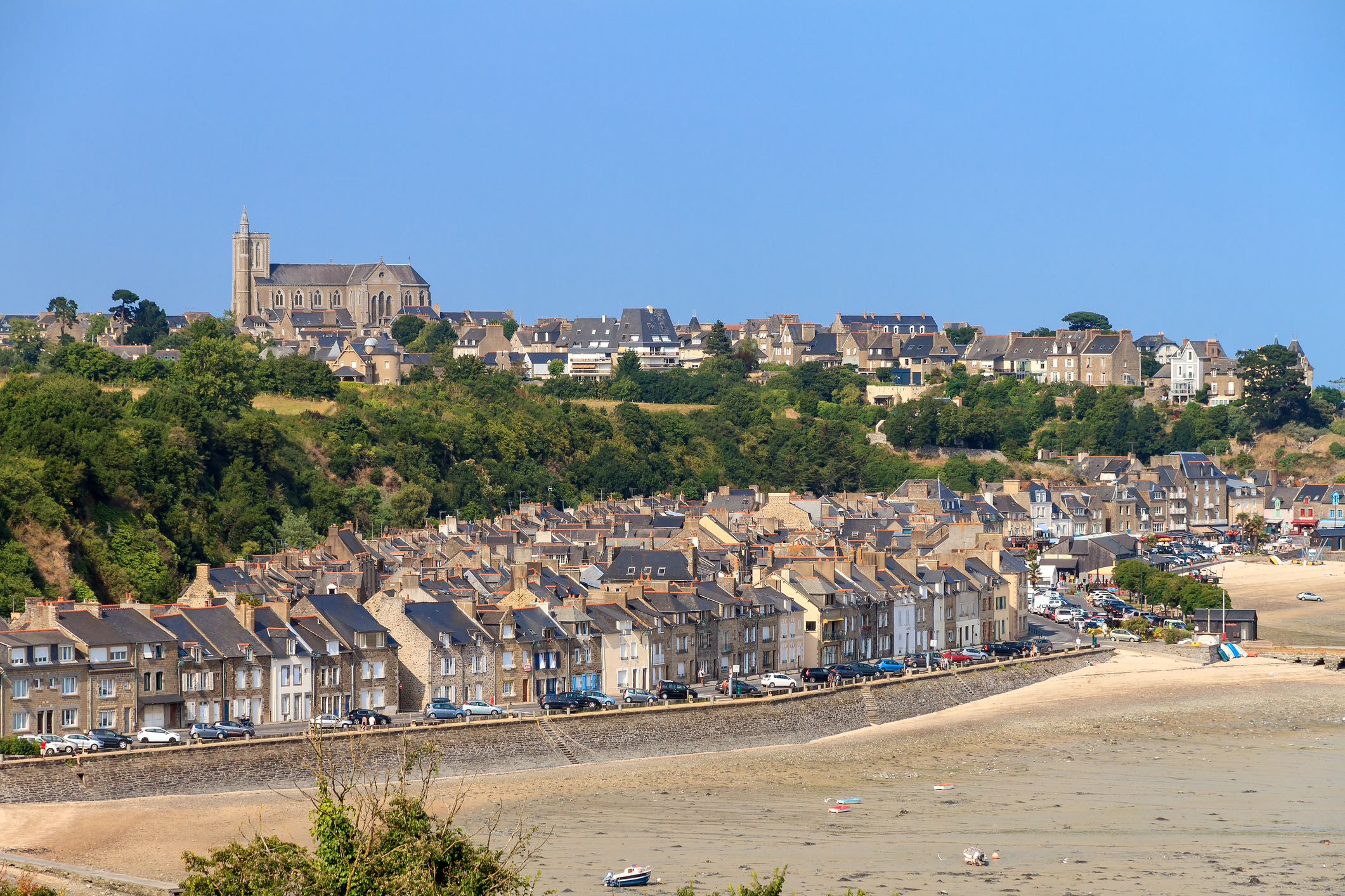 eglise cancale 2