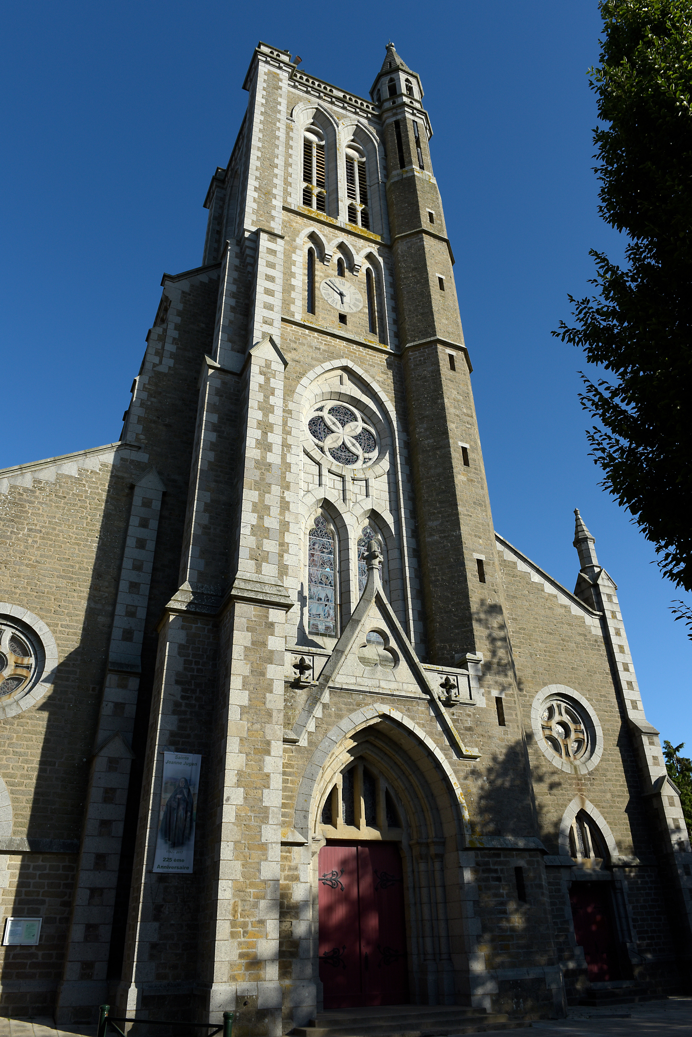 eglise cancale 3